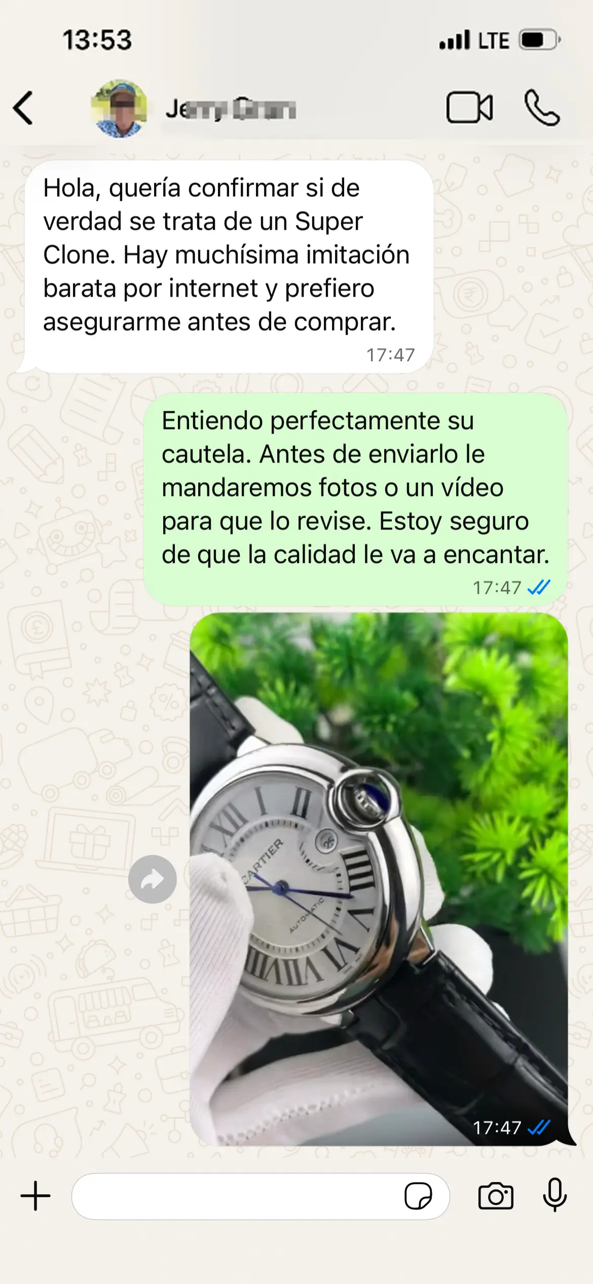 Soporte 24/7